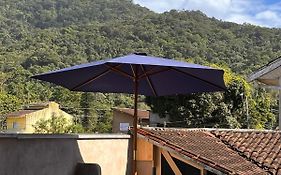 Flor De Cacau Hospedaria